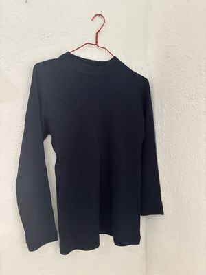 Kaos dalaman dongker
