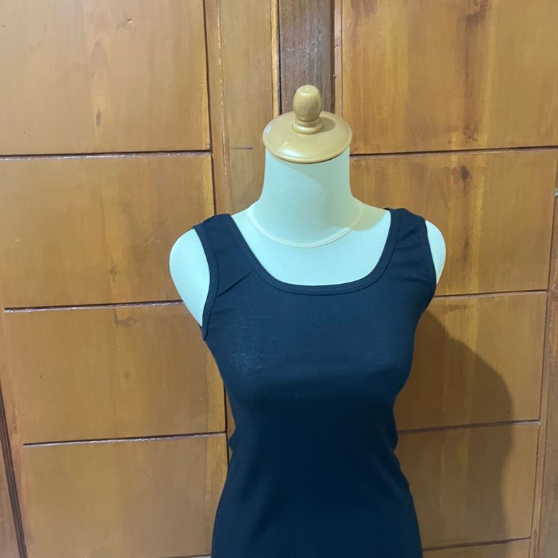 Knit Dress Bodycon, foto 4