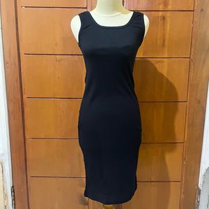 Knit Dress Bodycon