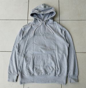 Hoodie palace big logo