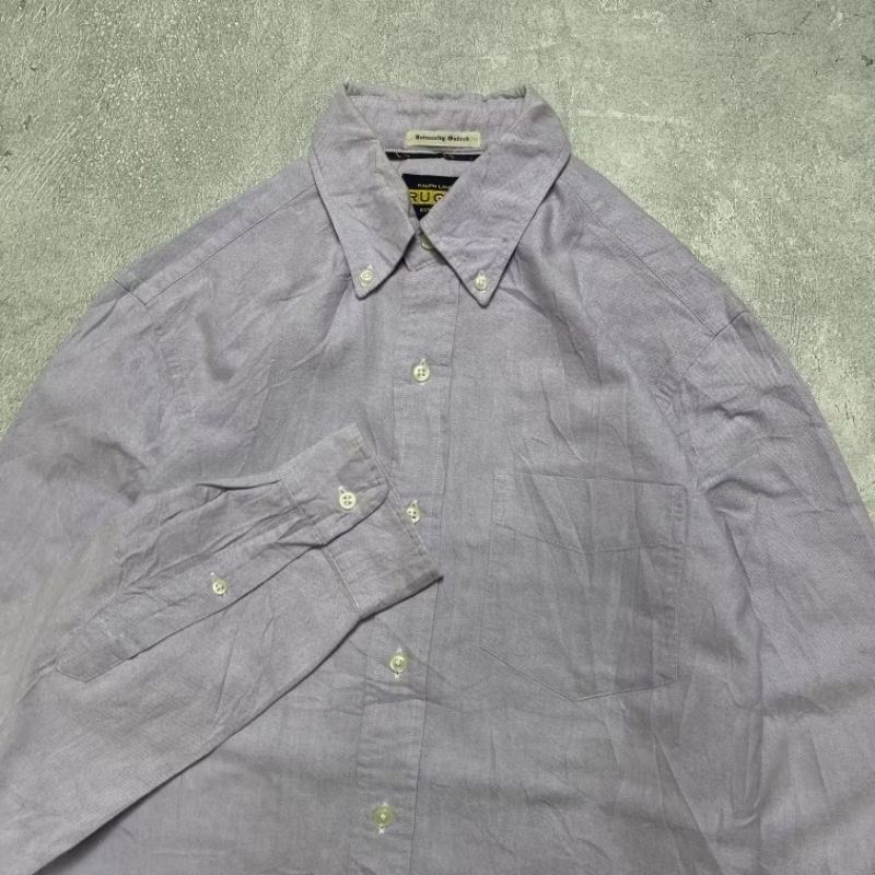 Kemeja Rugby Ralph Lauren, foto 2