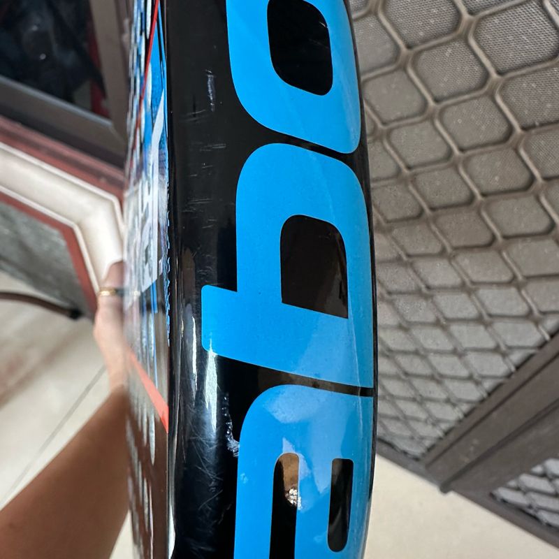 Raket Padel Babolat Reflex, foto 7