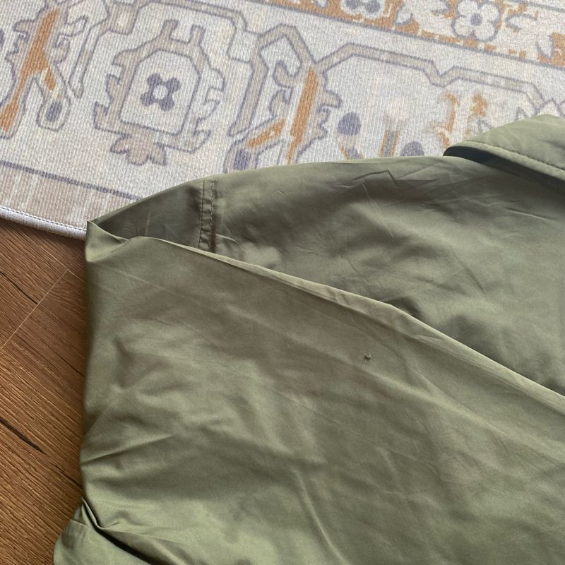 Coach jacket Spao X bart simpson, foto 6