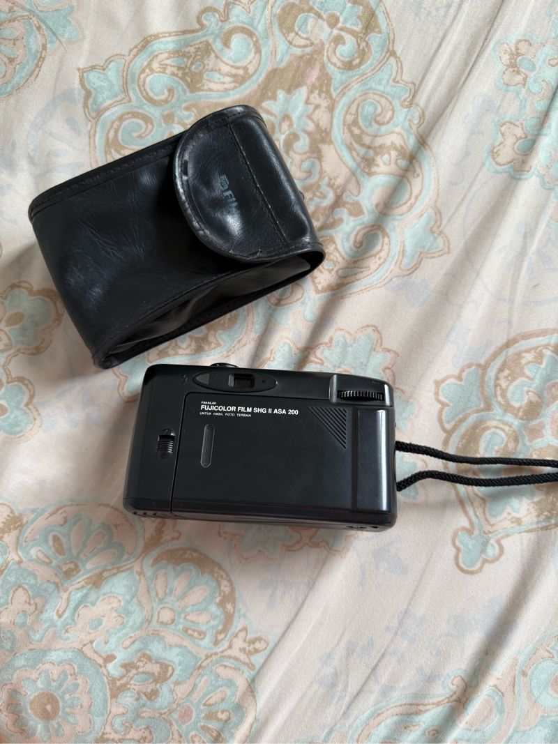 Fujifilm MDL-5, foto 2