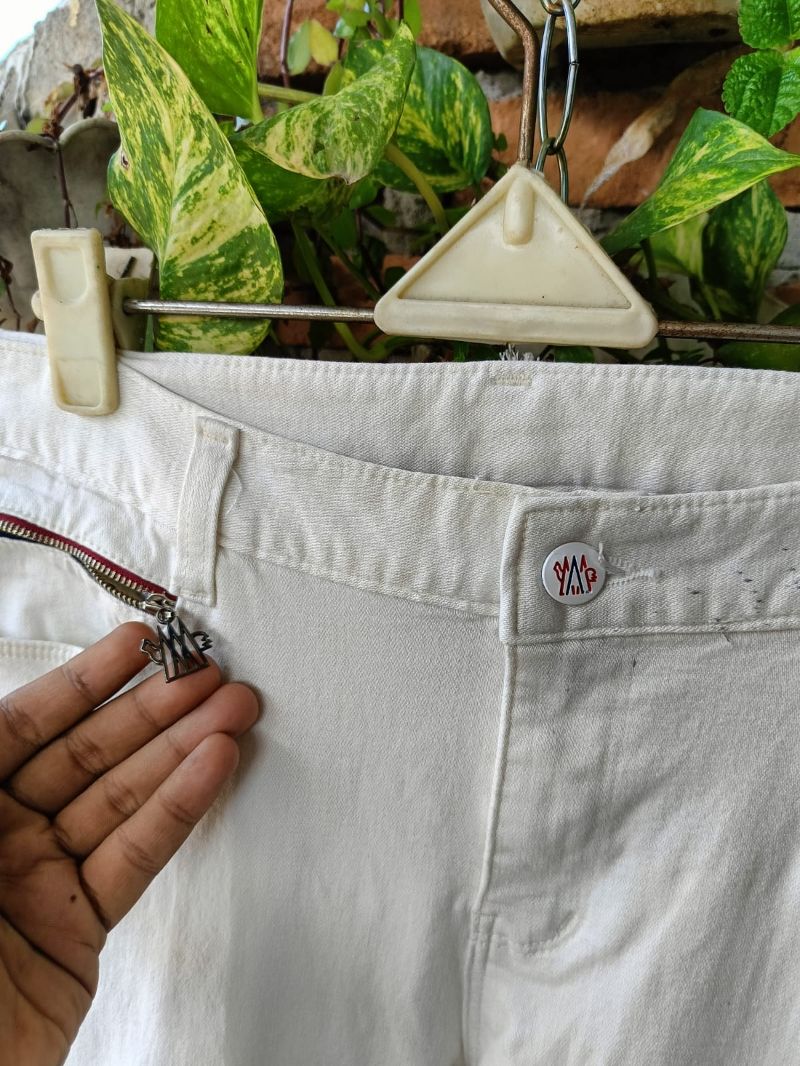 LONG PANTS MONCLER, foto 3