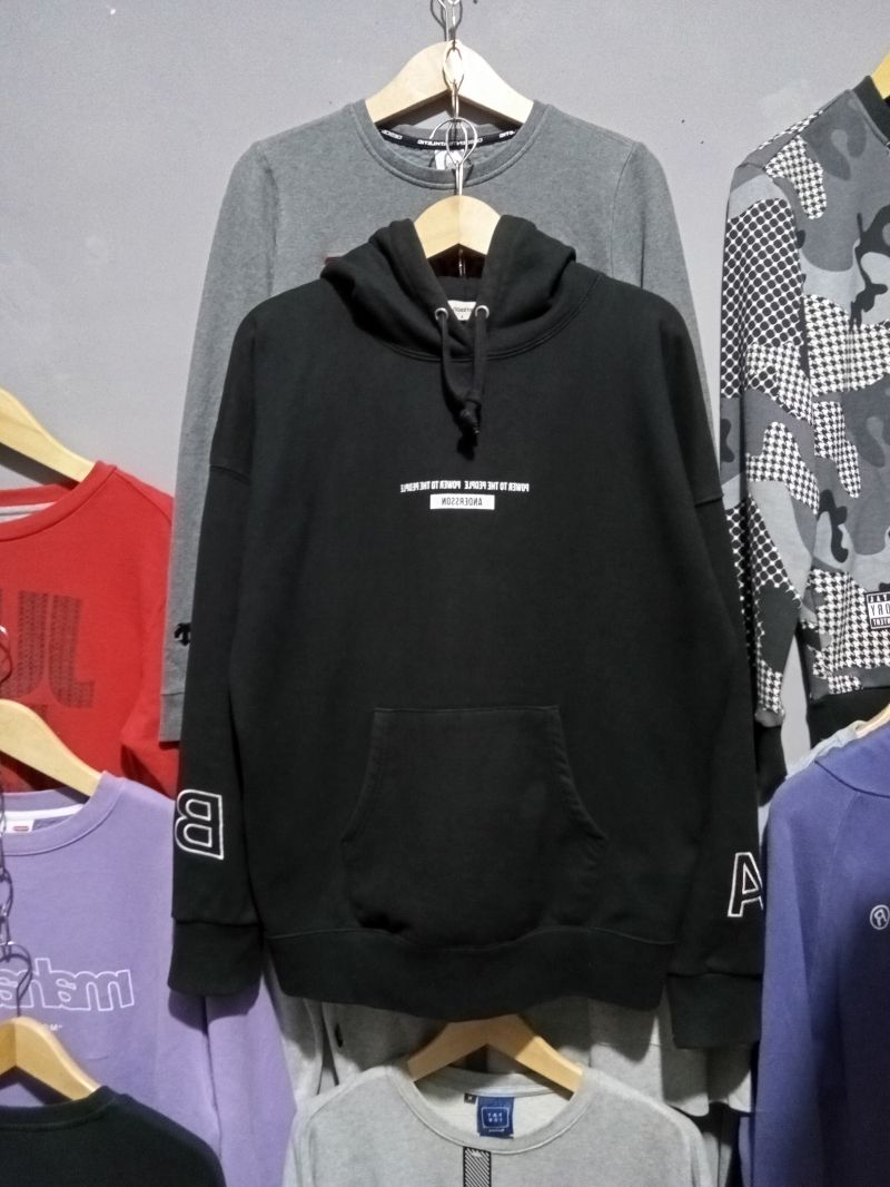 Hoodie Andersson Bell, foto 3