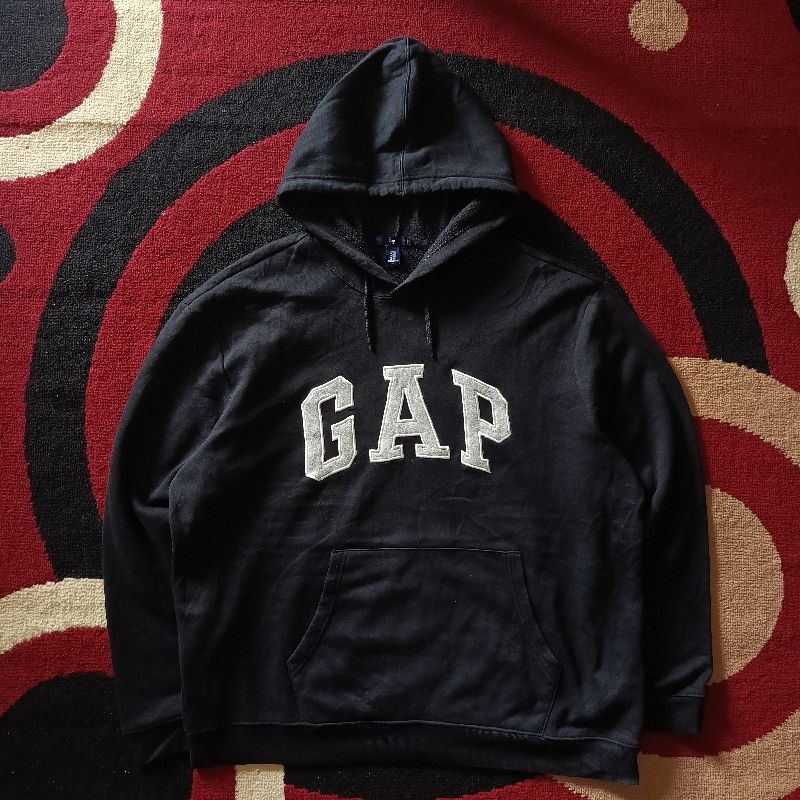Hoodie GAP, foto 2