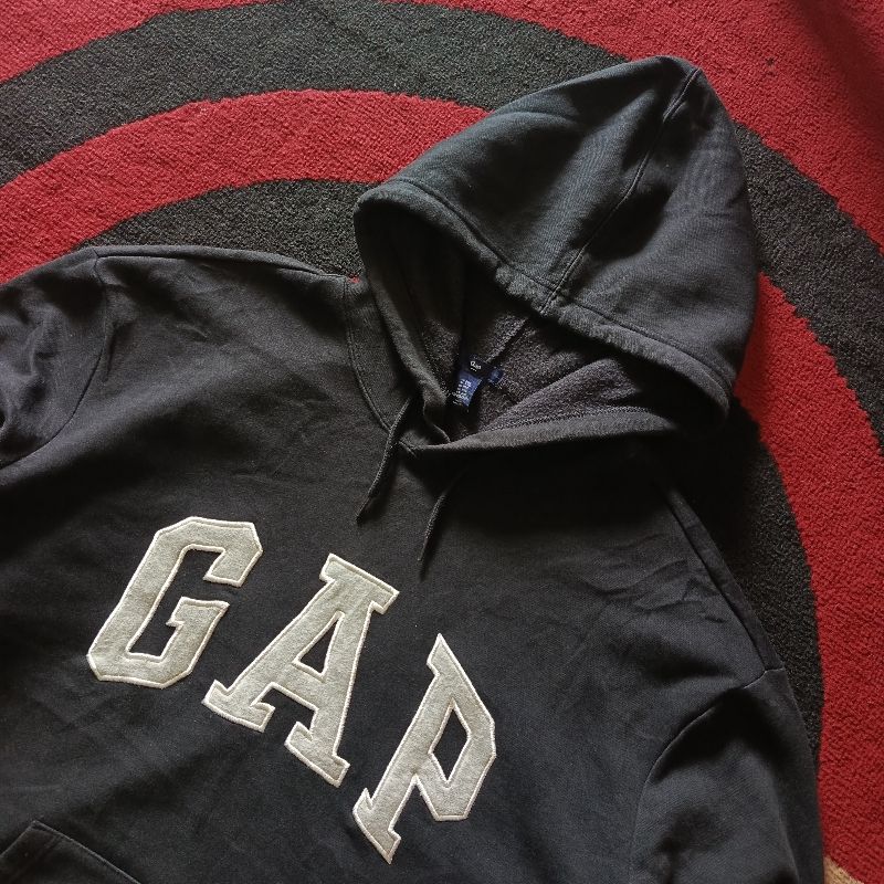Hoodie GAP, foto 3