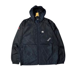 KoIping running jaket