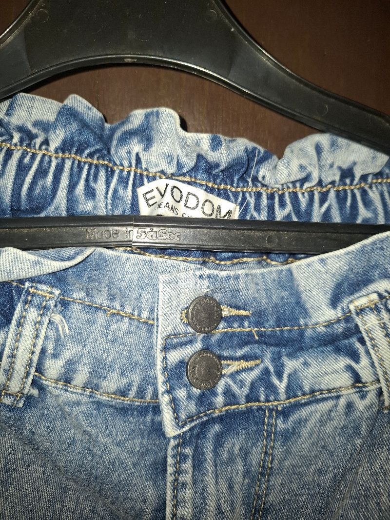 Ripped Jeans, foto 3
