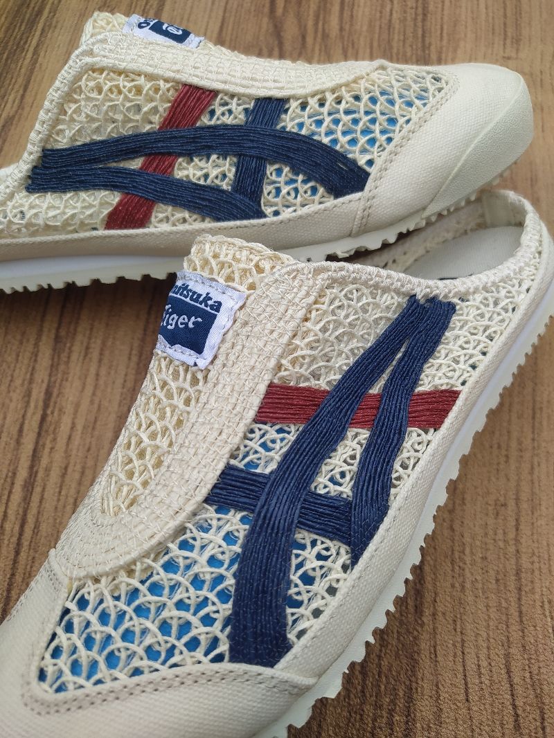 Onitsuka Tiger Mexico66 Sabot, foto 2