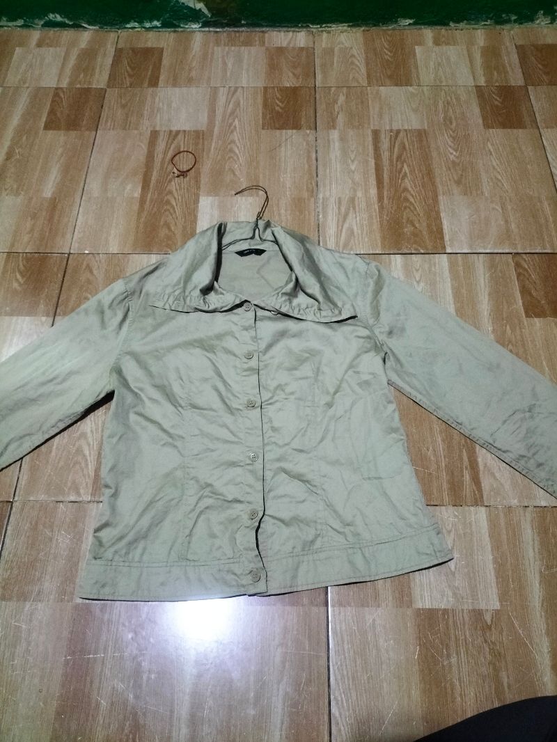 Kemeja coksu, foto 2