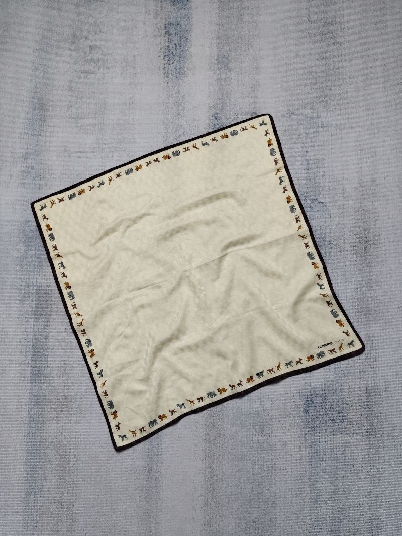Renoma Paris Handkerchief Art, foto 2