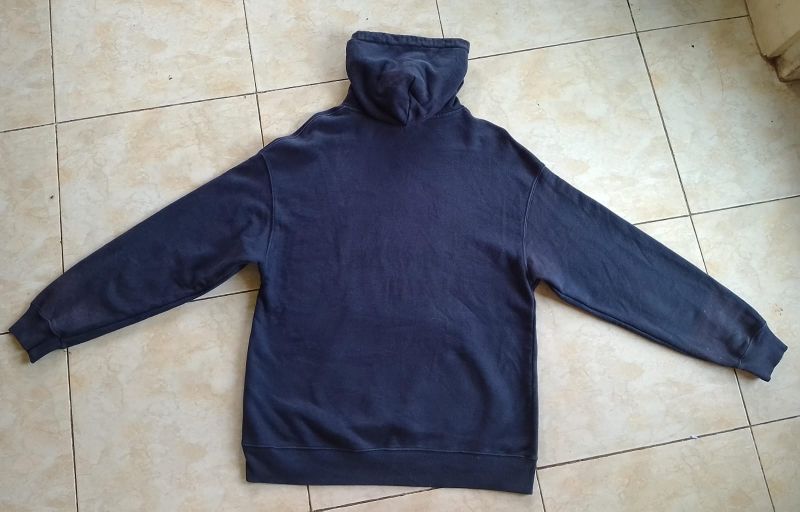Hoodie Lee, foto 3