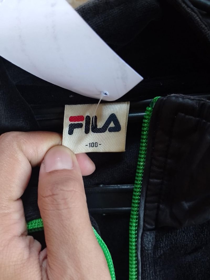 Tracktop jacket Fila, foto 5