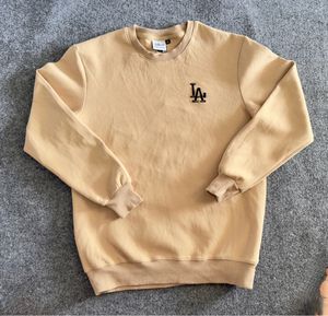Crewneck MLB LA