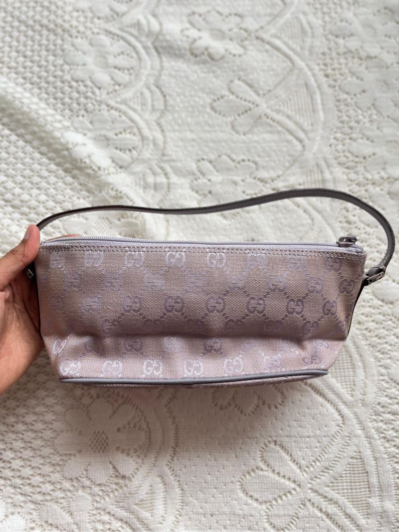 Gucci boat authentic, foto 4