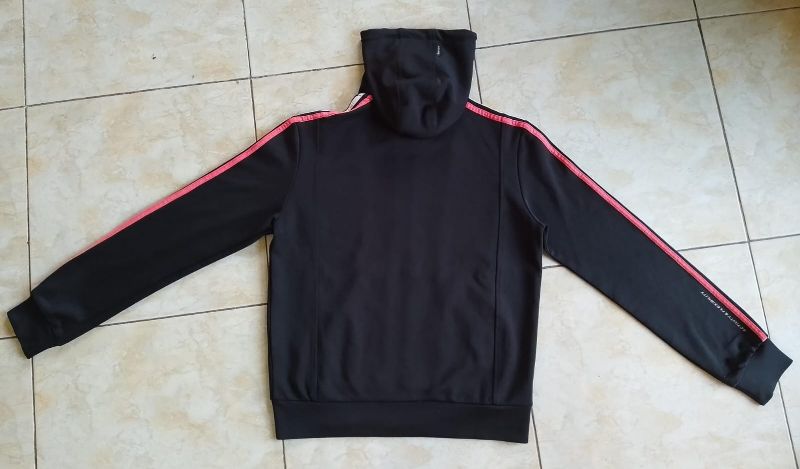 Running jacket nassau shofsel, foto 2