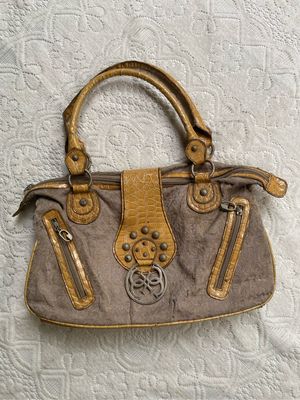 Vintage Guess Shoulder Bag