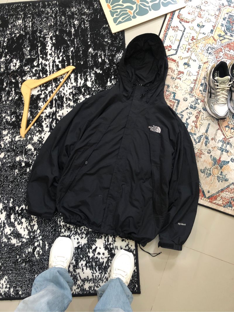 The North Face Hyvent Jaket, foto 2