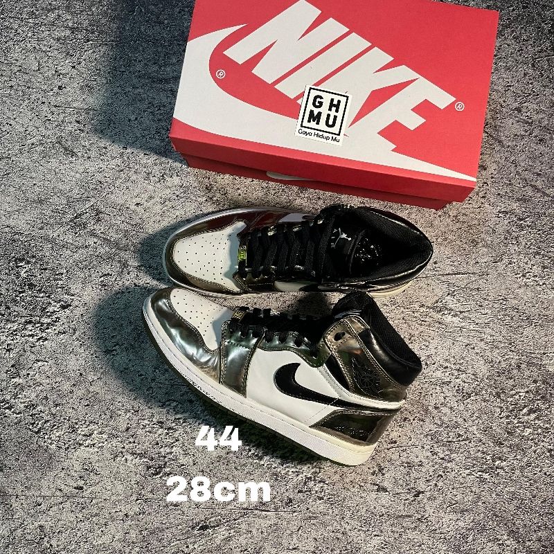 Nike Air Jordan Retro Pass The Torch Jordan Retro High Think 16