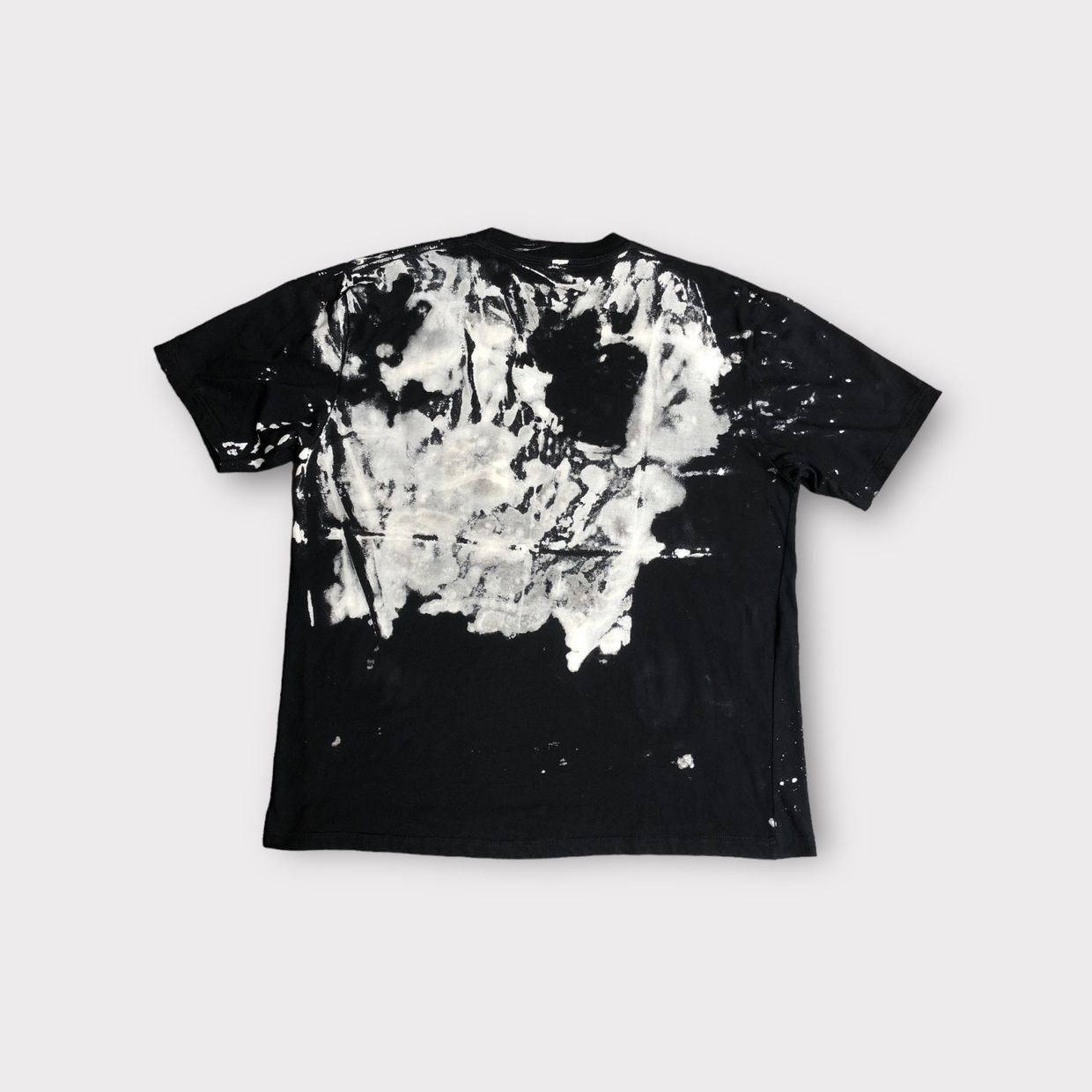 The Prodigy Acid Wash T Shirt, foto 2