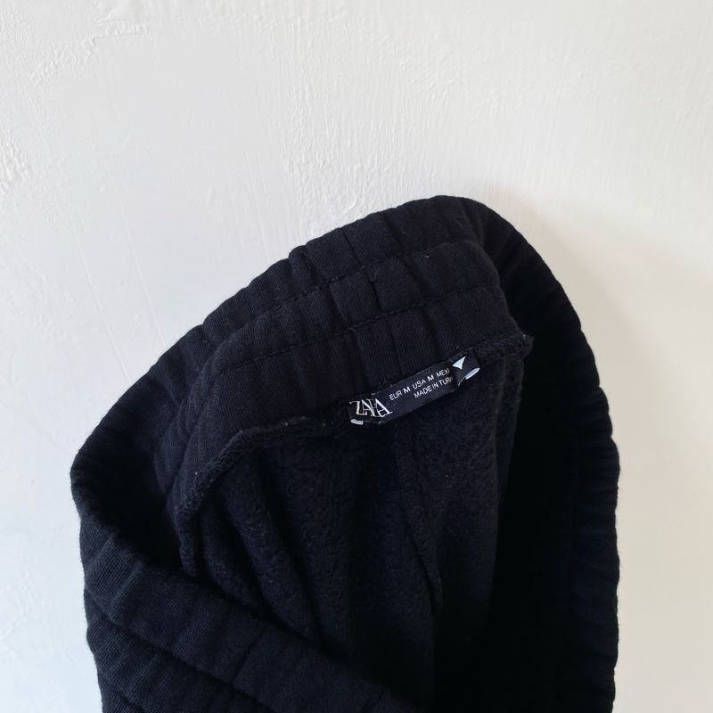 Black Skirt Zara, foto 3