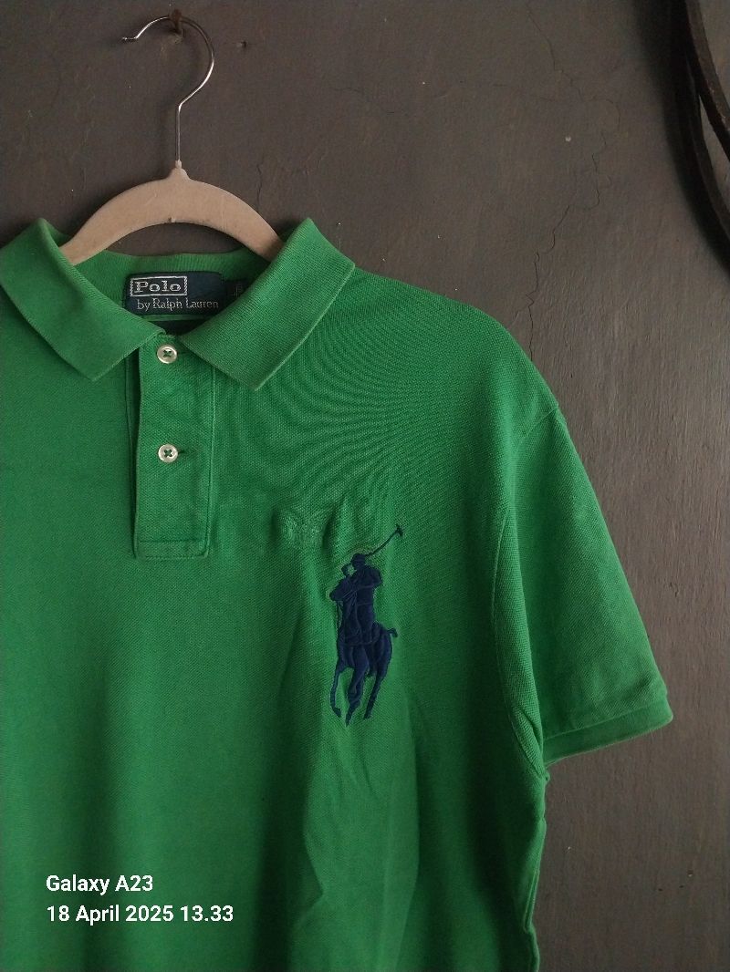 Polo shirt by ralph laouren, foto 6