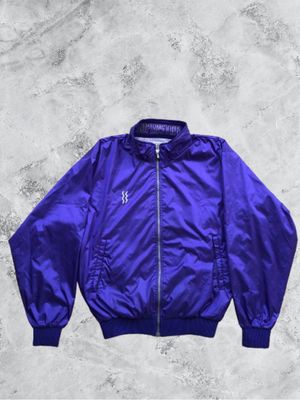 Windbreaker vintage jacket super star