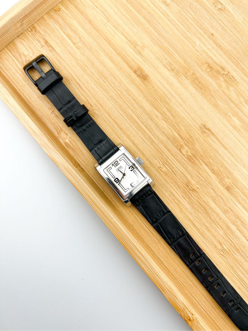 Jam oris miles rectanguler, foto 2