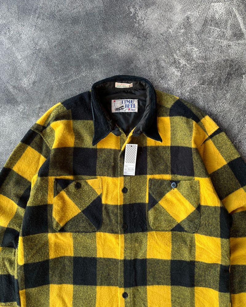 Time Bell Outershirt, foto 2