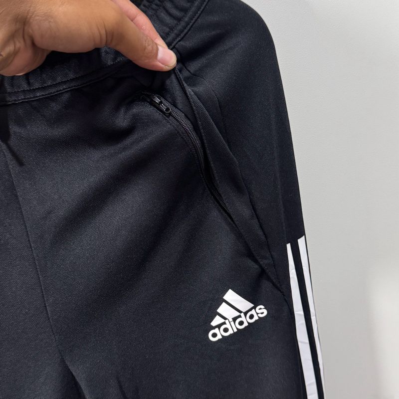Adidas aeroready condivo 20 training pants, foto 7