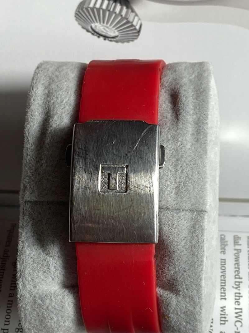 Tissot T-race 1853 original, foto 3