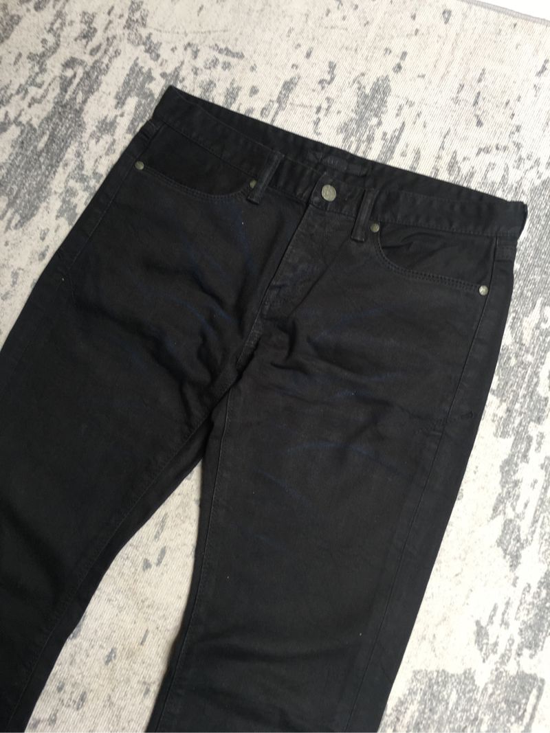 Japanese Fuga Jeans, foto 7
