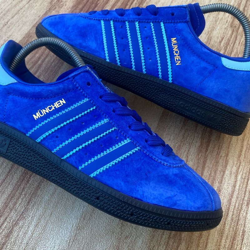 Adidas Munchen, foto 2