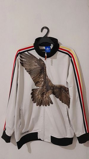 TRACKTOP ADIDAS ORIGINAL
