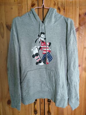 Hoodie Disney Old