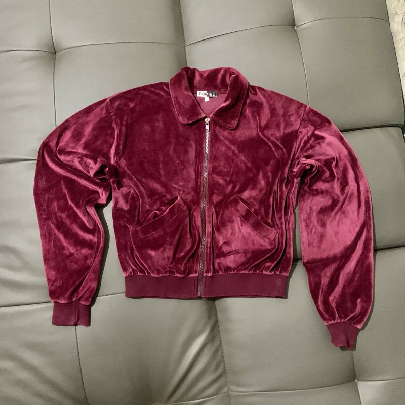 CROP JACKET, foto 2