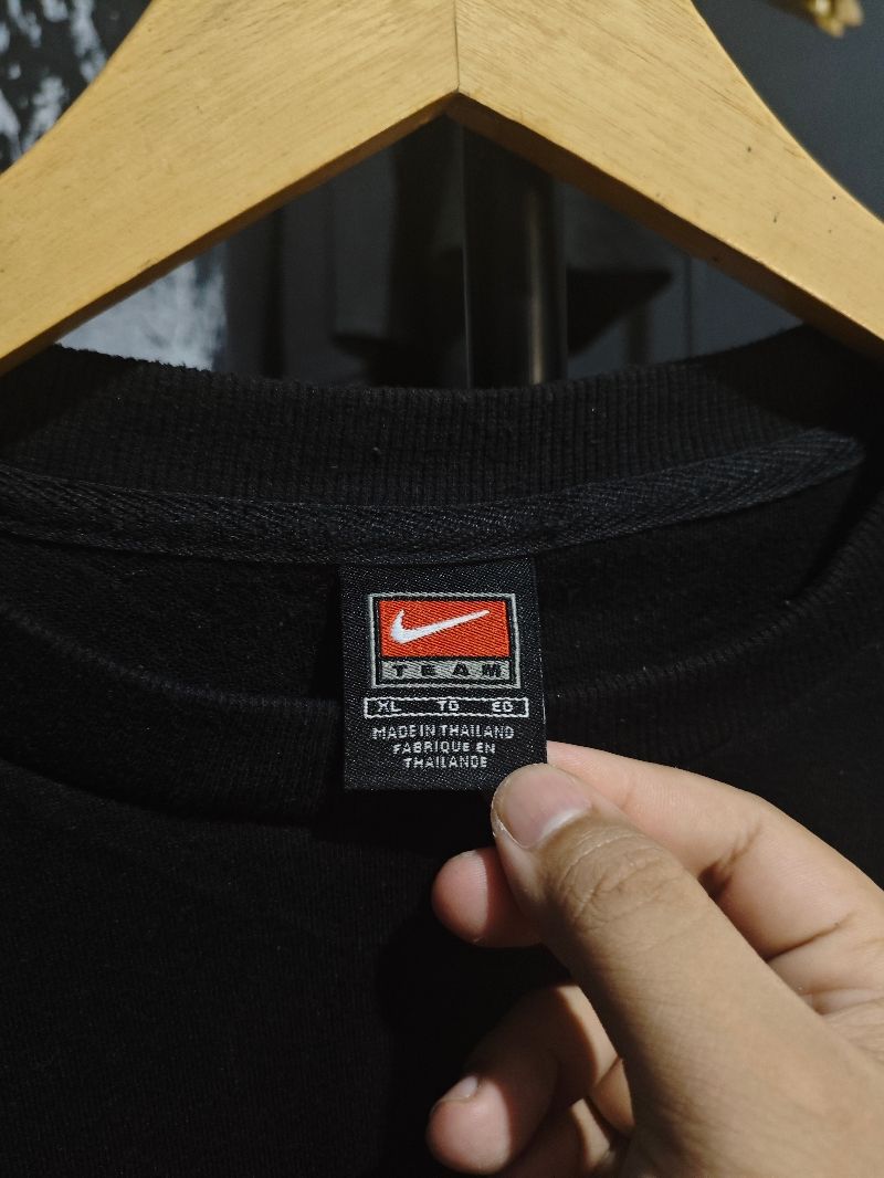 Crewneck Nike International, foto 5