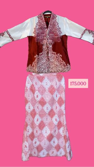 Kebaya Glam