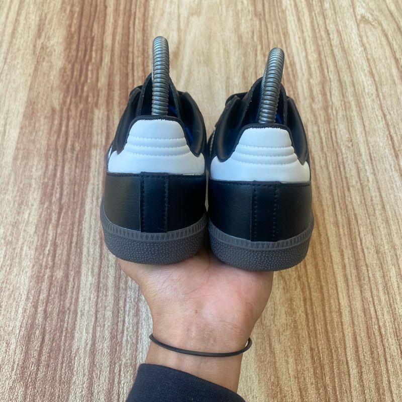 Adidas Samba, foto 4