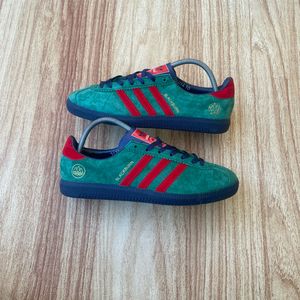 Adidas Blackburn
