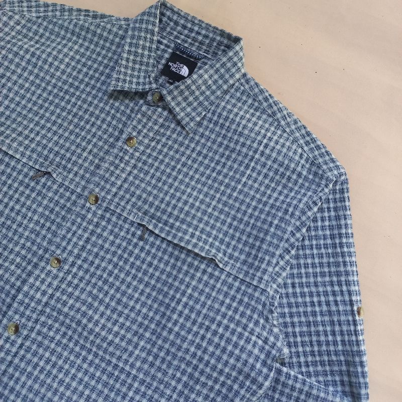 The North Face Double Pocket Shirt, foto 2