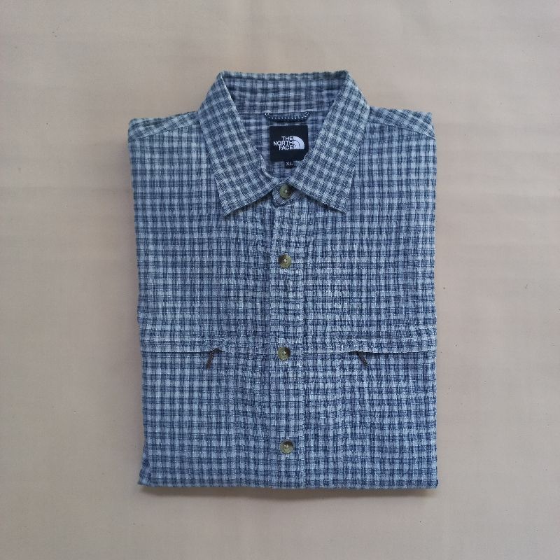 The North Face Double Pocket Shirt, foto 4