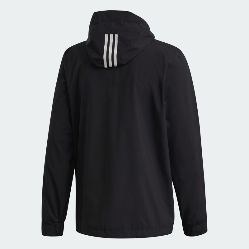 Adidas Bsc rain rdy jacket, foto 5