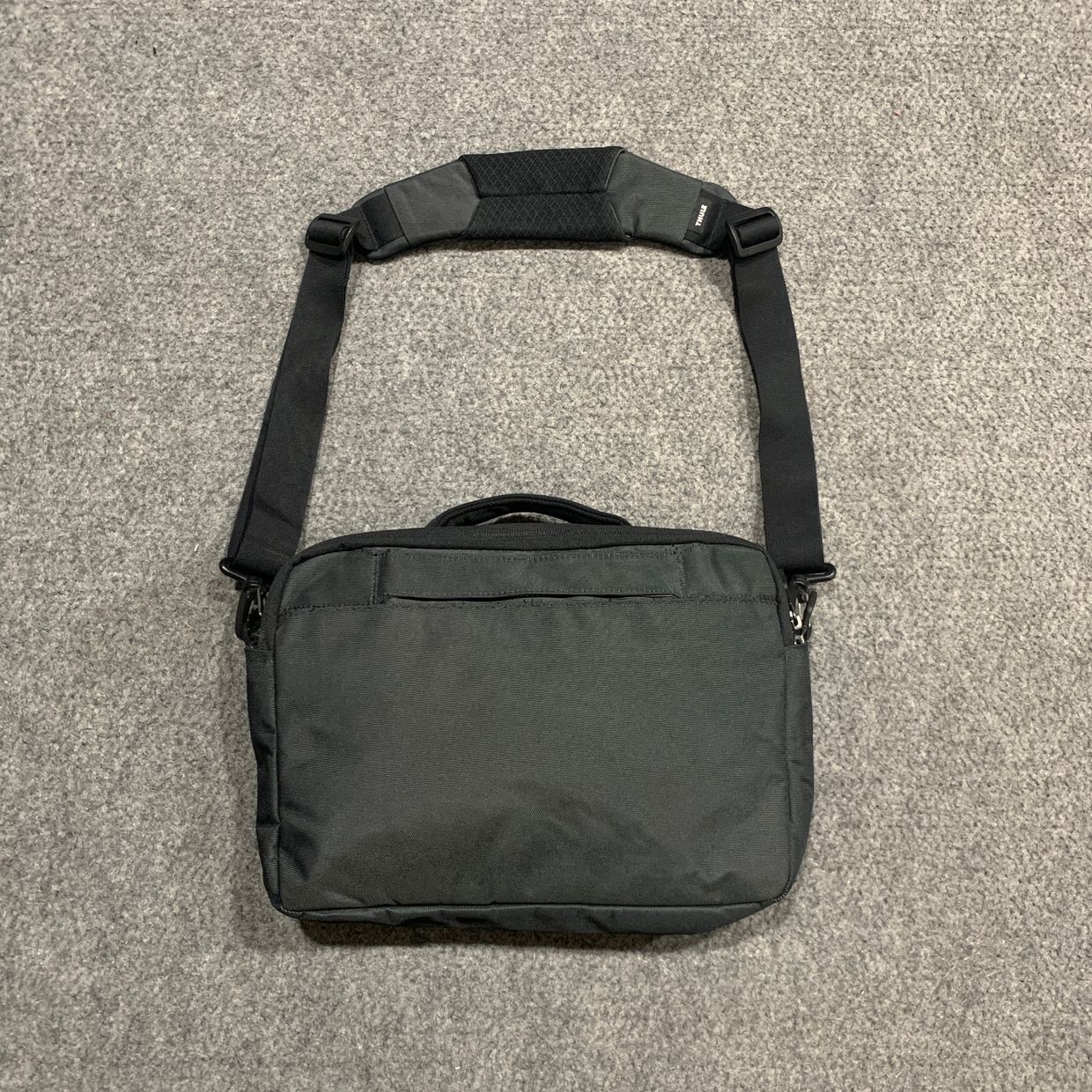 Minimalist Bag Pria gray, foto 2