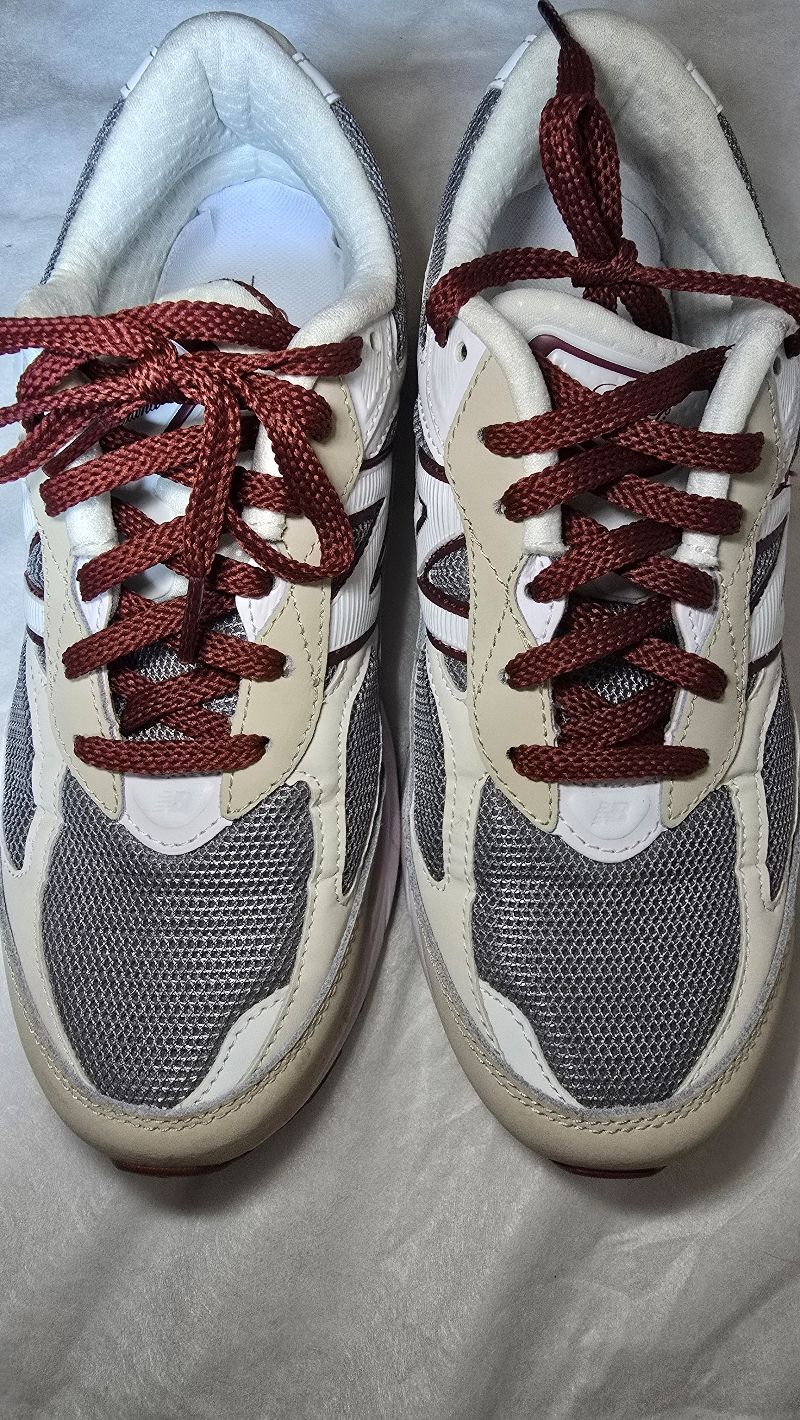 New balance x loro piana, foto 2