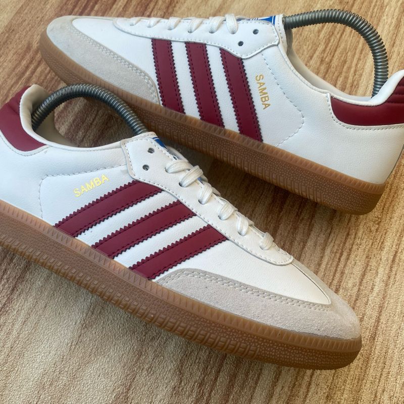 Adidas Samba, foto 2