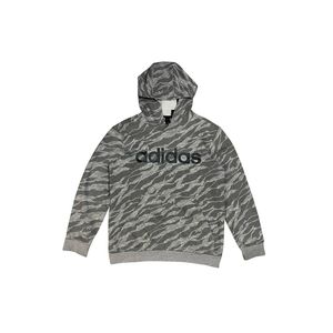 Hoodie Adidas Camo