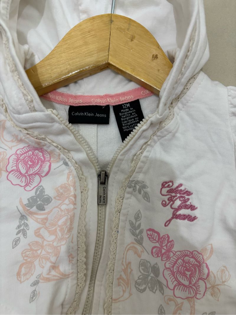 Baby Jacket, foto 7